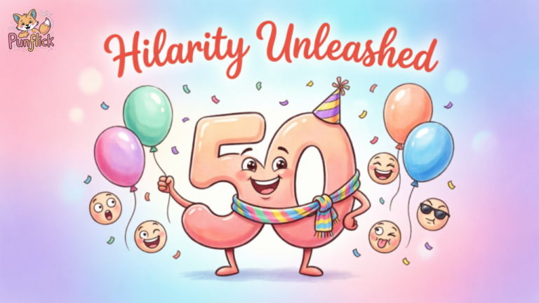 50-Year Birthday Jokes