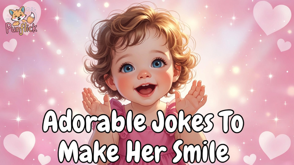 175+ Funny Jokes To Tell A Girl That Will Make Her Smile So Hard She Snorts π 10 Funny Jokes To Tell A Girl