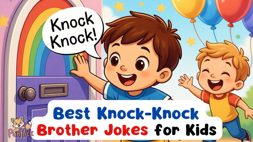 200+ Hilarious Brother Jokes That Will Make You Laugh Out Loud ππ 8 Brother Jokes