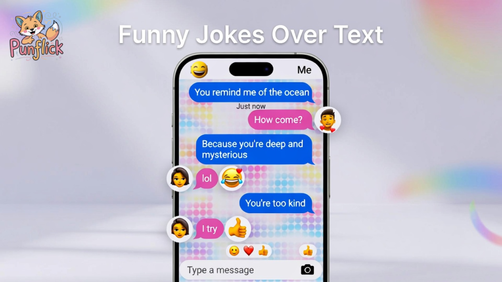 175+ Funny Jokes To Tell A Girl That Will Make Her Smile So Hard She Snorts π 8 Funny Jokes To Tell A Girl