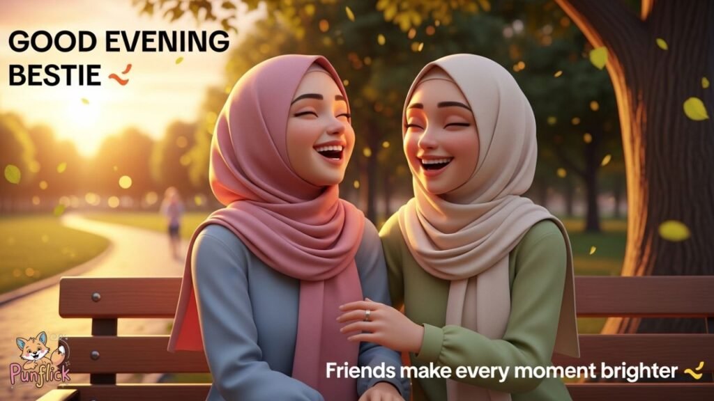 210+ Good Evening Messages, Wishes & Quotes 3 Good Evening Messages