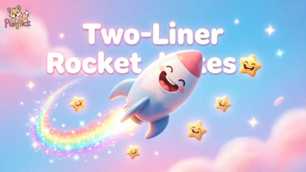 200+ Hilarious Rocket Jokes to Blast Off Your Laughs and Fun 2 Rocket Jokes