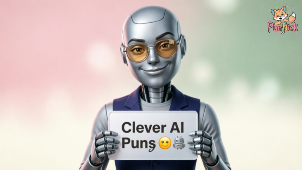 200+ Hilarious Hijinks with AI Jokes and Puns That Will Crack You Up π€π 5 AI Jokes