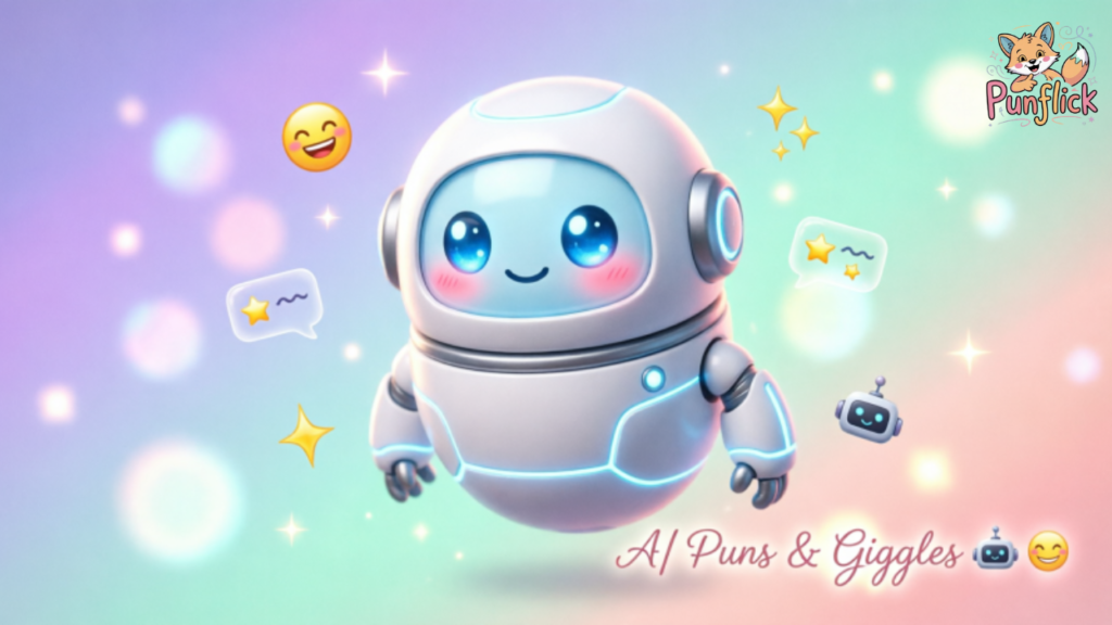 200+ Hilarious Hijinks with AI Jokes and Puns That Will Crack You Up π€π 2 AI Jokes