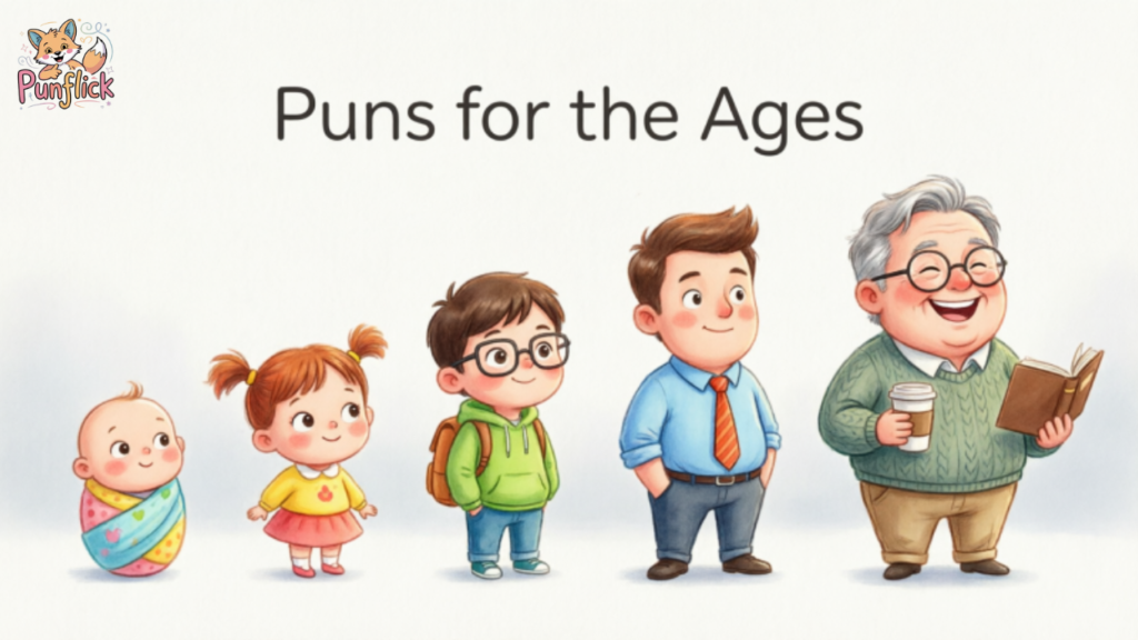 200+ Hilarity Unleashed with 50-Year Birthday Jokes and Puns Galore 4 50-Year Birthday Jokes