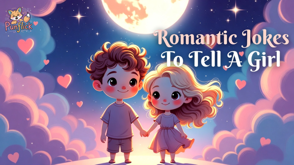 175+ Funny Jokes To Tell A Girl That Will Make Her Smile So Hard She Snorts π 6 Funny Jokes To Tell A Girl