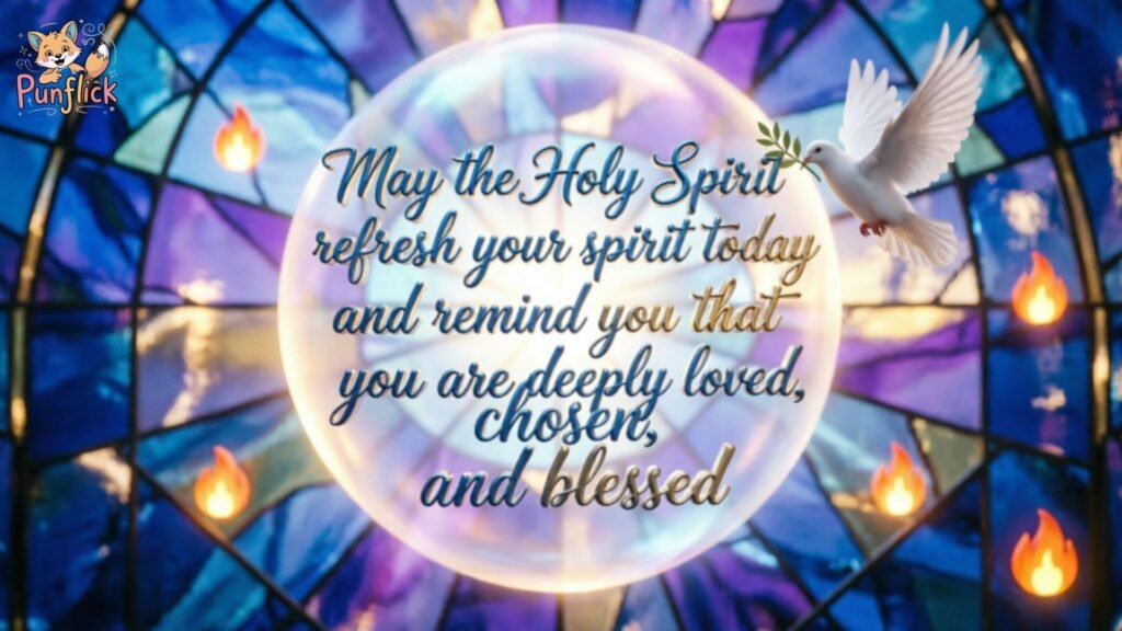 African American Sunday Blessings
