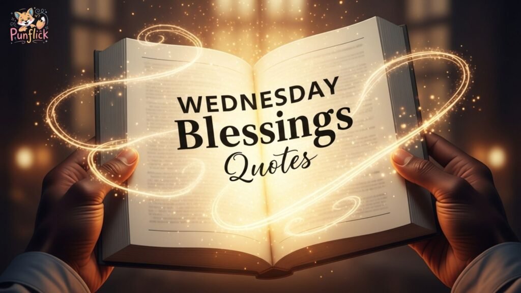 African American Wednesday Blessings