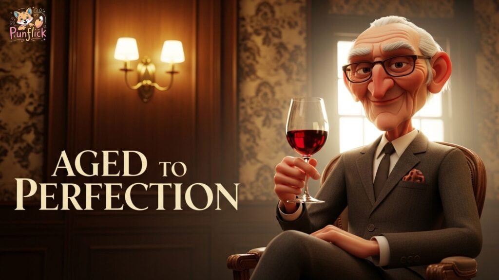 225+ Hilarious Antics of Age Jokes and Puns That’ll Keep You Young! 6 Age Jokes