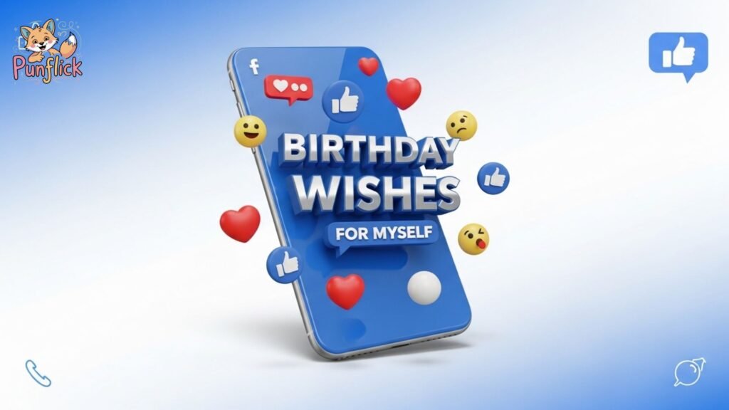 400+ Heartfelt Birthday Wishes to Myself: Powerful Messages for Self-Love 3 Birthday Wishes to Myself