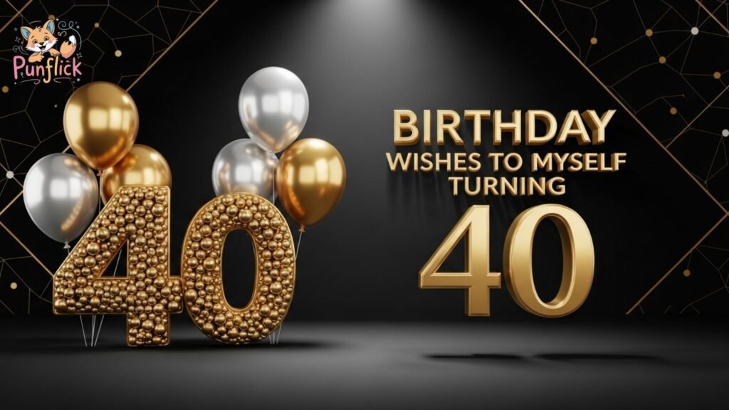 400+ Heartfelt Birthday Wishes to Myself: Powerful Messages for Self-Love 8 Birthday Wishes to Myself
