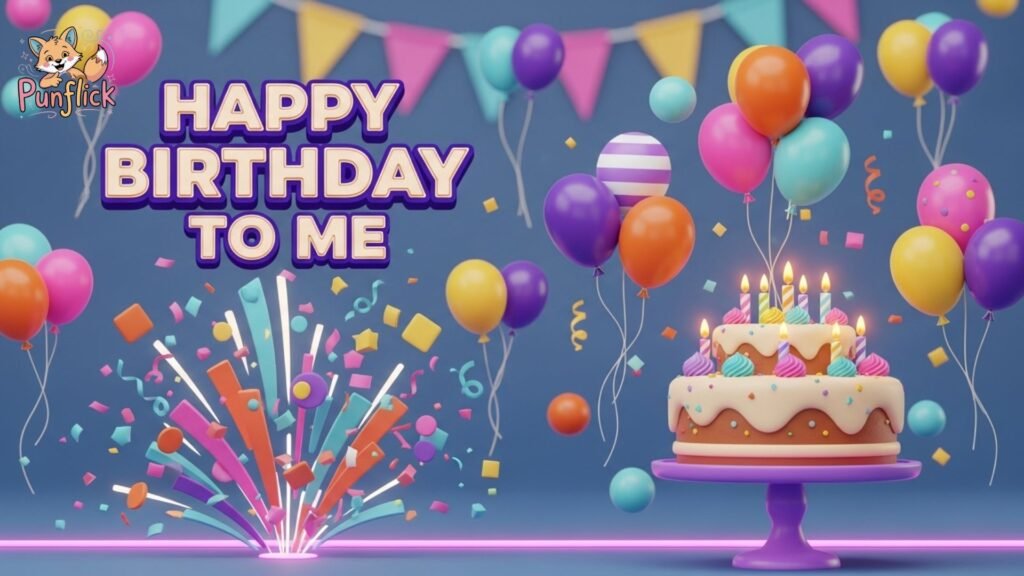 400+ Heartfelt Birthday Wishes to Myself: Powerful Messages for Self-Love 6 Birthday Wishes to Myself
