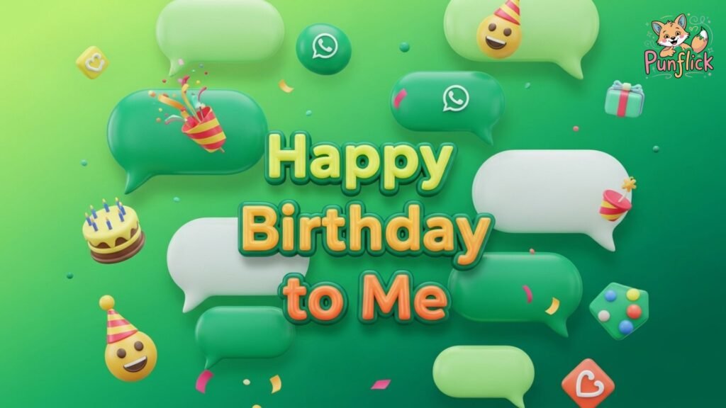 400+ Heartfelt Birthday Wishes to Myself: Powerful Messages for Self-Love 11 Birthday Wishes to Myself