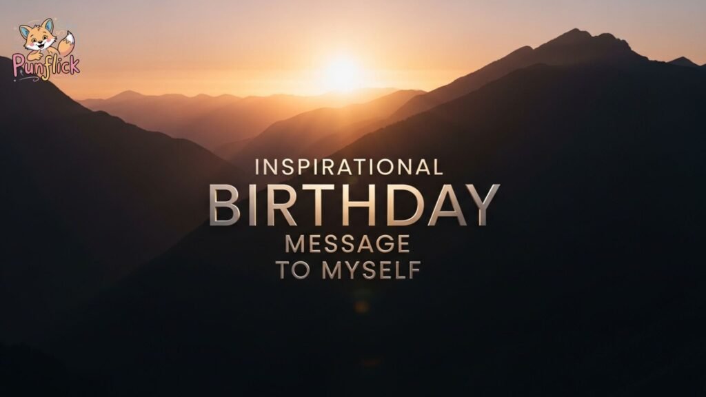 400+ Heartfelt Birthday Wishes to Myself: Powerful Messages for Self-Love 7 Birthday Wishes to Myself
