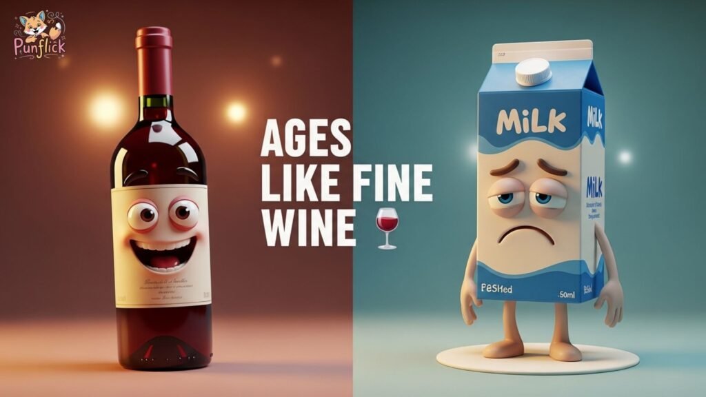 225+ Hilarious Antics of Age Jokes and Puns That’ll Keep You Young! 8 Age Jokes