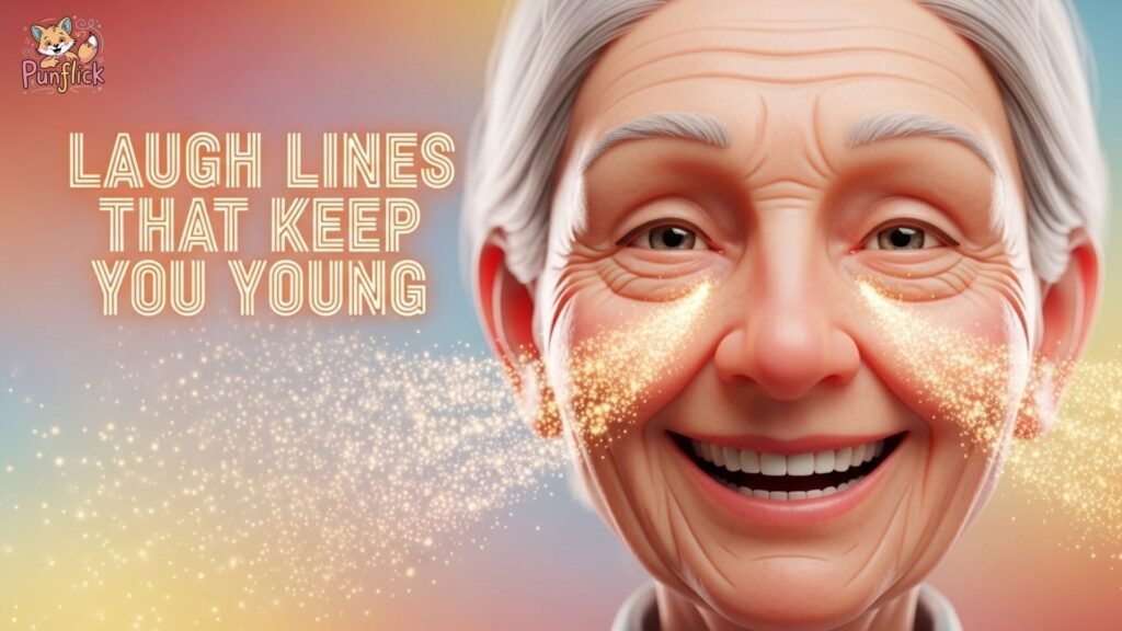 225+ Hilarious Antics of Age Jokes and Puns That’ll Keep You Young! 4 Age Jokes