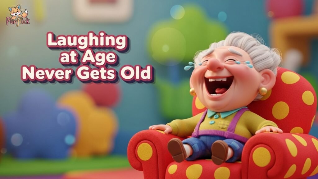 225+ Hilarious Antics of Age Jokes and Puns That’ll Keep You Young! 7 Age Jokes
