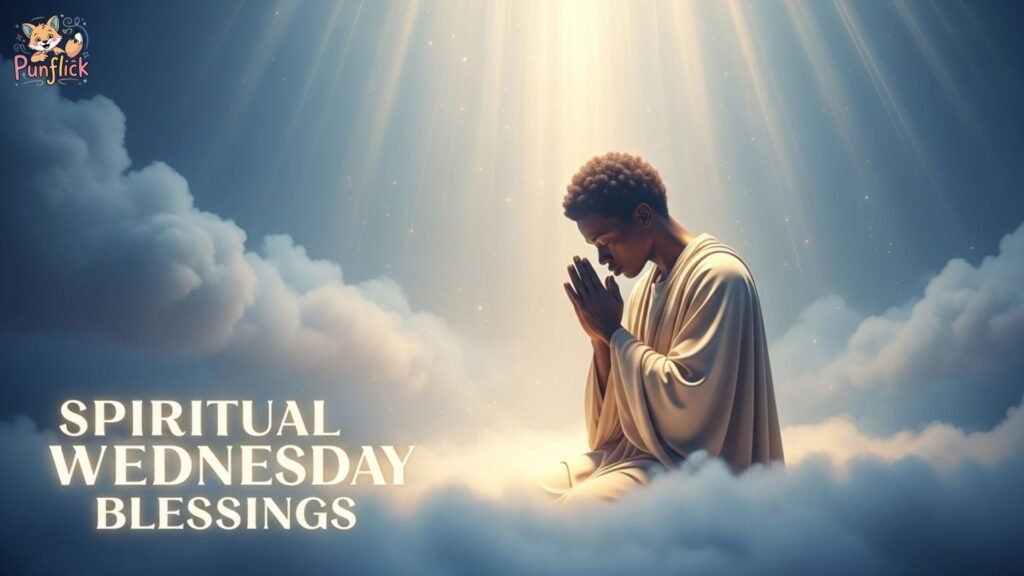 African American Wednesday Blessings