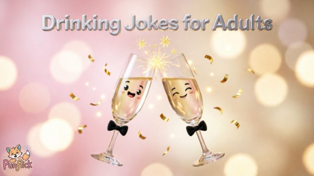 Drinking Jokes