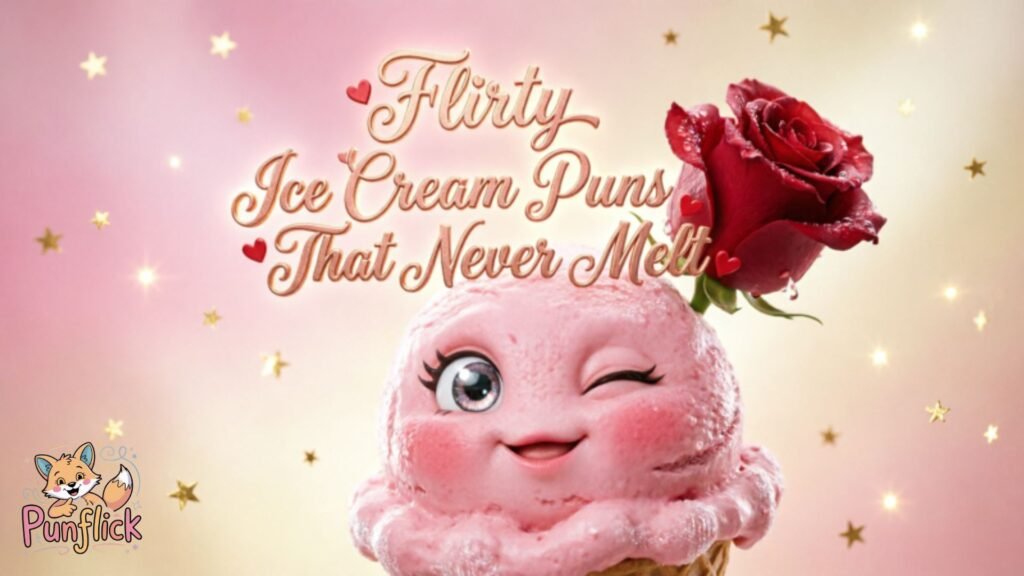 Cream Puns