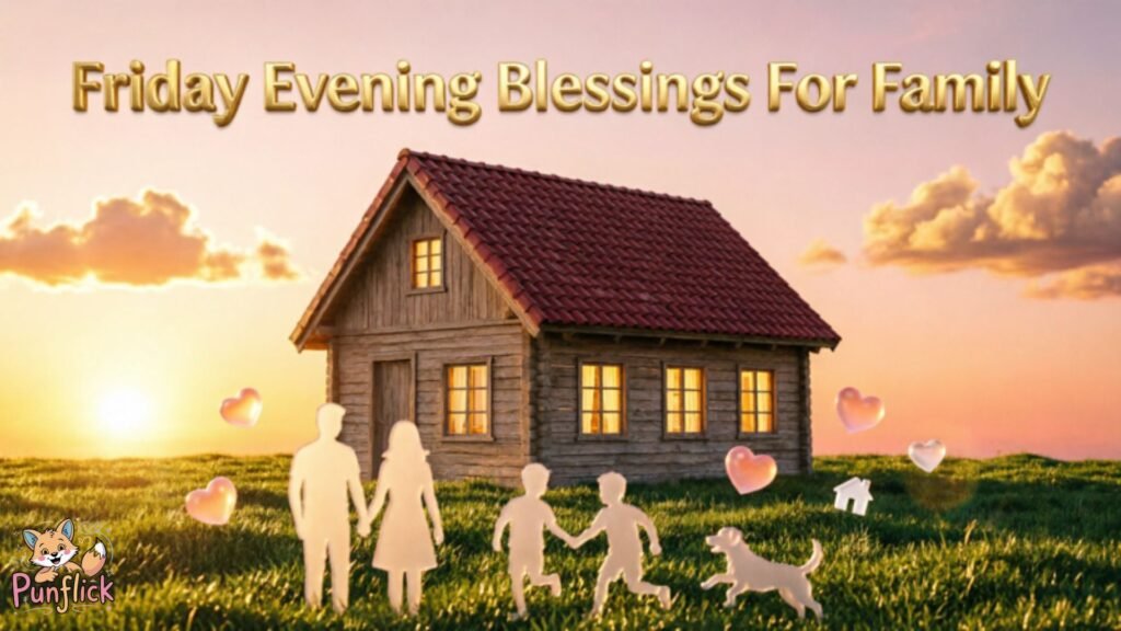 300+ Friday Blessings to Start Your Morning Right βοΈπ 7 Friday Blessings