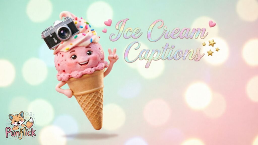 Cream Puns