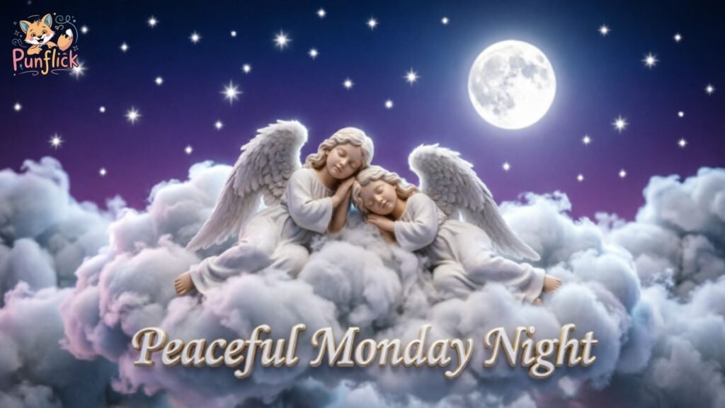 400+ Monday Blessings to Motivate Your Heart ππ 7 Monday Blessings
