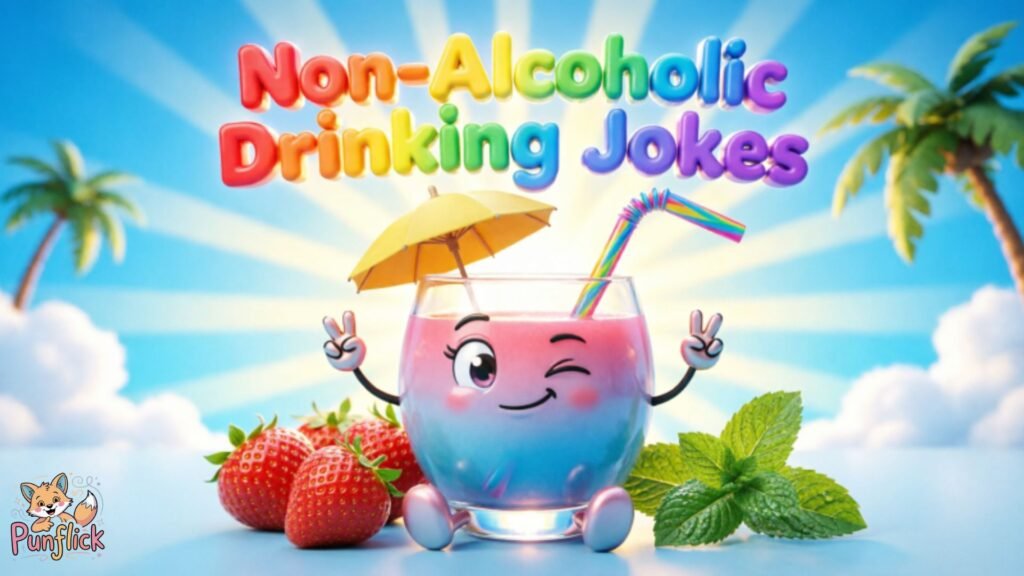 Drinking Jokes