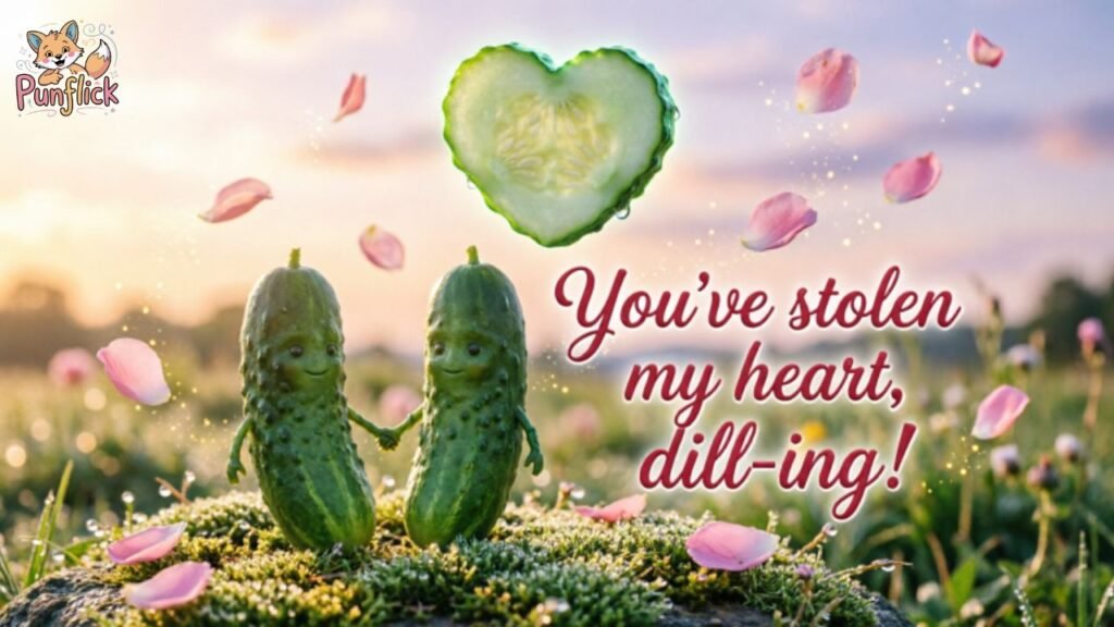 Pickle Puns