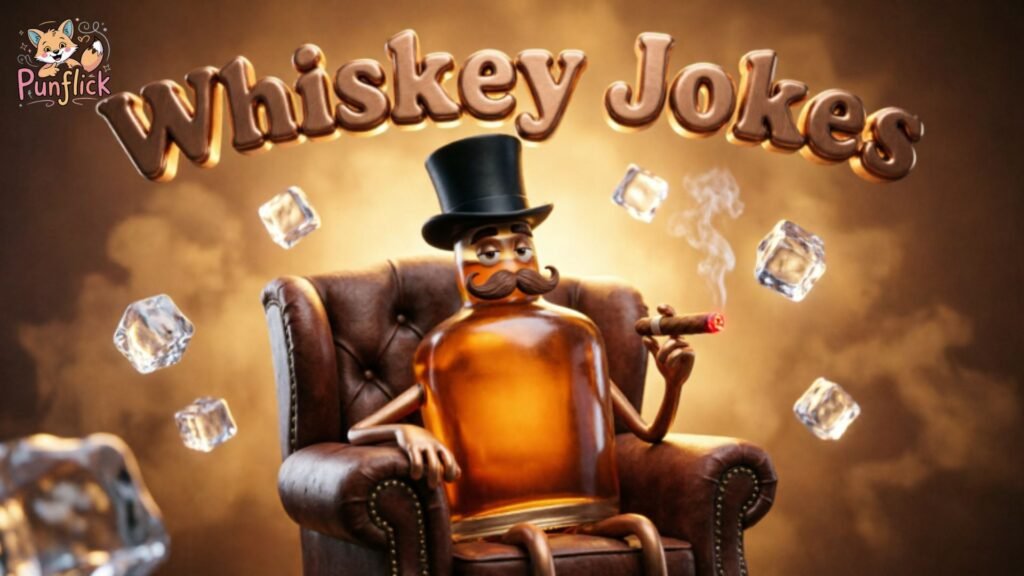 Drinking Jokes